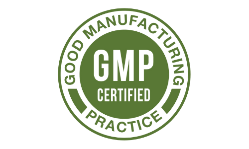 SonoVive GMP certified quality